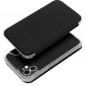 Apple iPhone 11 Portefeuilles Piano Book Noir