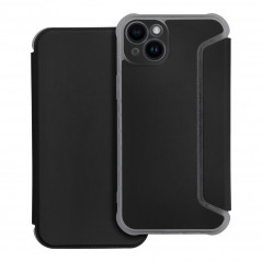 Apple iPhone 14 Plus Portefeuilles Piano Book Noir