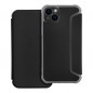Apple iPhone 14 Plus Portefeuilles Piano Book Noir