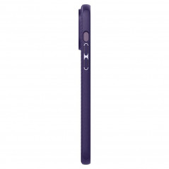 Apple iPhone 14 Pro Max Couverture durcie Spigen Armor Noir