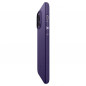 Apple iPhone 14 Pro Max Couverture durcie Spigen Armor Noir