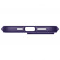 Apple iPhone 14 Pro Max Couverture durcie Spigen Armor Noir