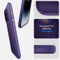 Apple iPhone 14 Pro Max Couverture durcie Spigen Armor Noir