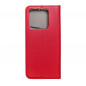 XIAOMI 13 Pro Portefeuilles Smart Case Book Rouge