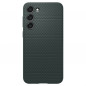 Samsung Galaxy S23 5G Coque Spigen  Liquid Air Vert abysses