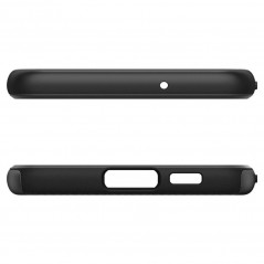 Samsung Galaxy S23 5G Coque Spigen Neo Hybrid Noir