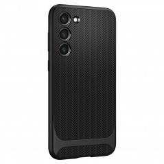 Samsung Galaxy S23 5G Coque Spigen Neo Hybrid Noir