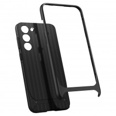 Samsung Galaxy S23 5G Coque Spigen Neo Hybrid Noir