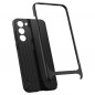 Samsung Galaxy S23 5G Coque Spigen Neo Hybrid Noir