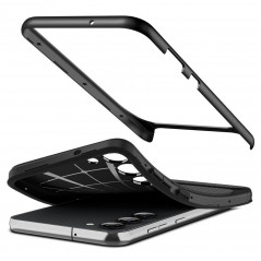 Samsung Galaxy S23 5G Coque Spigen Neo Hybrid Noir