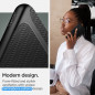 Samsung Galaxy S23 5G Coque Spigen Neo Hybrid Noir