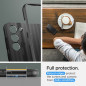 Samsung Galaxy S23 5G Coque Spigen Neo Hybrid Noir