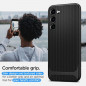 Samsung Galaxy S23 5G Coque Spigen Neo Hybrid Noir