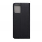 Motorola Moto G13 Portefeuilles Smart Case Book Noir
