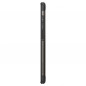 Samsung Galaxy S23 Ultra 5G Coque Spigen Tough Armor Gris bleuâtre foncé