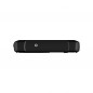 Samsung Galaxy S23 Ultra 5G Coque Urban Armor Gear Monarch Étui haut de gamme  MagSAFE  Noir kevlar