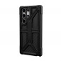 Samsung Galaxy S23 Ultra 5G Coque Urban Armor Gear Monarch Étui haut de gamme  MagSAFE  Fibre de carbone