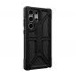 Samsung Galaxy S23 Ultra 5G Coque Urban Armor Gear Monarch Étui haut de gamme  MagSAFE  Fibre de carbone