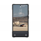 Samsung Galaxy S23 Ultra 5G Coque Urban Armor Gear Monarch Étui haut de gamme  MagSAFE  Fibre de carbone