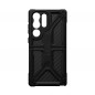 Samsung Galaxy S23 Ultra 5G Coque Urban Armor Gear Monarch Étui haut de gamme  MagSAFE  Fibre de carbone