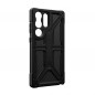 Samsung Galaxy S23 Ultra 5G Coque Urban Armor Gear Monarch Étui haut de gamme  MagSAFE  Fibre de carbone