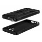 Samsung Galaxy S23 Ultra 5G Coque Urban Armor Gear Monarch Étui haut de gamme  MagSAFE  Fibre de carbone