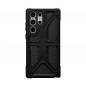 Samsung Galaxy S23 Ultra 5G Coque Urban Armor Gear Monarch Étui haut de gamme  MagSAFE  Fibre de carbone
