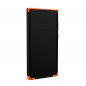 Samsung Galaxy S23 Ultra 5G Coque Urban Armor Gear Civilian Étui haut de gamme  MagSAFE  Noir