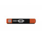 Samsung Galaxy S23 Ultra 5G Coque Urban Armor Gear Civilian Étui haut de gamme  MagSAFE  Noir