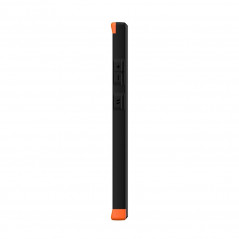 Samsung Galaxy S23 Ultra 5G Coque Urban Armor Gear Civilian Étui haut de gamme  MagSAFE  Noir