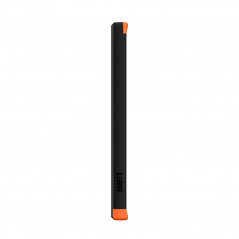 Samsung Galaxy S23 Ultra 5G Coque Urban Armor Gear Civilian Étui haut de gamme  MagSAFE  Noir
