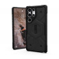 Samsung Galaxy S23 Ultra 5G Coque Urban Armor Gear Pathfinder Étui haut de gamme MagSAFE Noir Samsung Galaxy S23 Ultra 5G Coque Urban Armor Gear Pathfinder Étui haut de gamme MagSAFE Noir