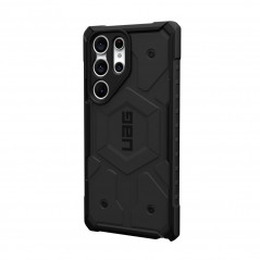 Samsung Galaxy S23 Ultra 5G Coque Urban Armor Gear Pathfinder Étui haut de gamme  MagSAFE  Noir