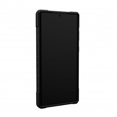 Samsung Galaxy S23 Ultra 5G Coque Urban Armor Gear Pathfinder Étui haut de gamme  MagSAFE  Noir