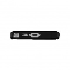 Samsung Galaxy S23 Ultra 5G Coque Urban Armor Gear Pathfinder Étui haut de gamme  MagSAFE  Noir