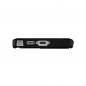 Samsung Galaxy S23 Ultra 5G Coque Urban Armor Gear Pathfinder Étui haut de gamme MagSAFE Noir Samsung Galaxy S23 Ultra 5G Coque Urban Armor Gear Pathfinder Étui haut de gamme MagSAFE Noir