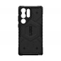Samsung Galaxy S23 Ultra 5G Coque Urban Armor Gear Pathfinder Étui haut de gamme MagSAFE Noir Samsung Galaxy S23 Ultra 5G Coque Urban Armor Gear Pathfinder Étui haut de gamme MagSAFE Noir
