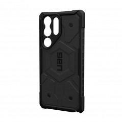 Samsung Galaxy S23 Ultra 5G Coque Urban Armor Gear Pathfinder Étui haut de gamme  MagSAFE  Noir