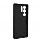 Samsung Galaxy S23 Ultra 5G Coque Urban Armor Gear Pathfinder Étui haut de gamme MagSAFE Noir Samsung Galaxy S23 Ultra 5G Coque Urban Armor Gear Pathfinder Étui haut de gamme MagSAFE Noir