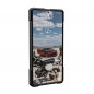 Samsung Galaxy S23 Ultra 5G Coque Urban Armor Gear Monarch Pro MagSAFE  Noir kevlar