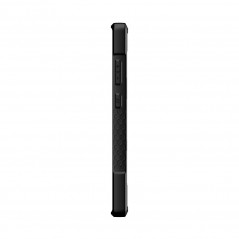 Samsung Galaxy S23 Ultra 5G Coque Urban Armor Gear Monarch Pro MagSAFE  Noir kevlar