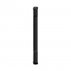 Samsung Galaxy S23 Ultra 5G Coque Urban Armor Gear Monarch Pro MagSAFE  Noir kevlar