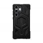 Samsung Galaxy S23 5G Coque Urban Armor Gear Monarch Pro MagSAFE  Fibre de carbone