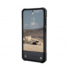 Samsung Galaxy S23 Plus 5G Coque Urban Armor Gear Monarch Étui haut de gamme  MagSAFE  Cramoisi