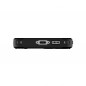 Samsung Galaxy S23 Plus 5G Coque Urban Armor Gear Monarch Étui haut de gamme  MagSAFE  Cramoisi
