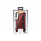 Samsung Galaxy S23 Plus 5G Coque Urban Armor Gear Monarch Étui haut de gamme  MagSAFE  Cramoisi