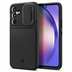 Samsung Galaxy A54 Coque Spigen Armor Noir