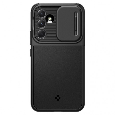 Samsung Galaxy A54 Coque Spigen Armor Noir