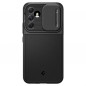 Samsung Galaxy A54 Coque Spigen Armor Noir