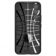 Samsung Galaxy A54 Coque Spigen Armor Noir